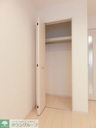 リブリ・砂田橋の物件内観写真